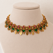 Haritara Necklace Set
