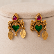 Haritara Necklace Set