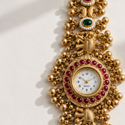 Kundanika Heritage Watch