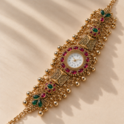 Meenakshi Heritage Watch