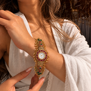 Meenakshi Heritage Watch