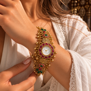 Meenakshi Heritage Watch