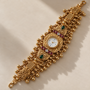 Veda Temple Watch