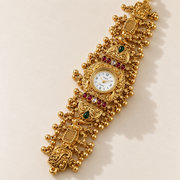 Veda Temple Watch