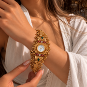 Veda Temple Watch