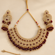 Raktima Kundan Set