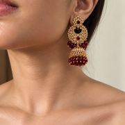Raktima Kundan Set