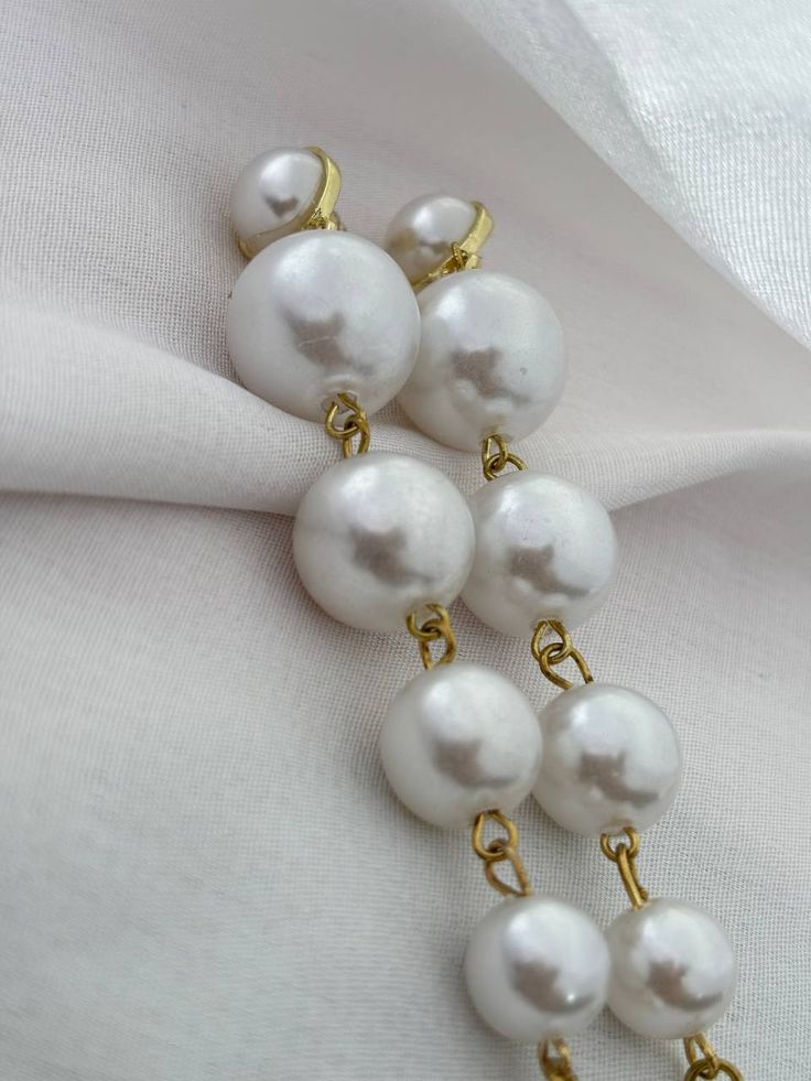 The Statement Pearl