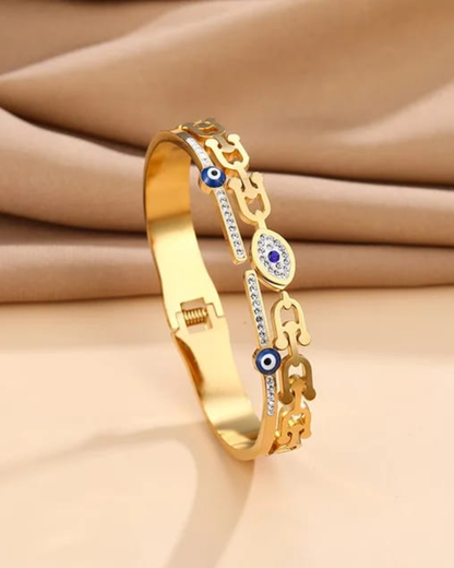 Signature Promise Cuff