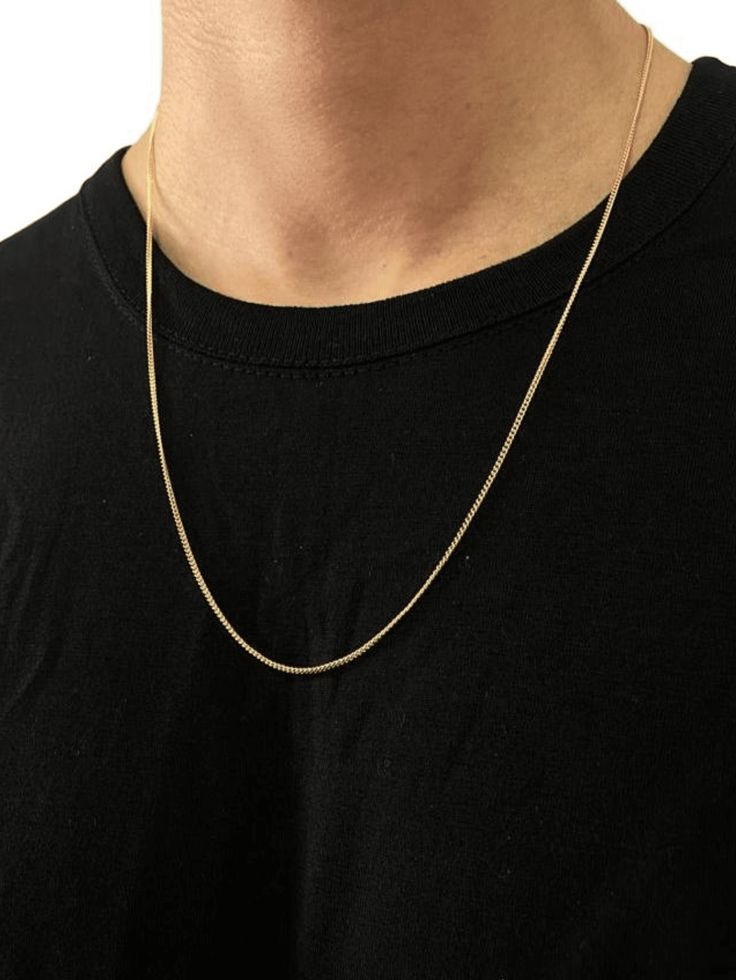 The Promise Necklace (Set of 2)