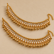 Chaandni Anklets