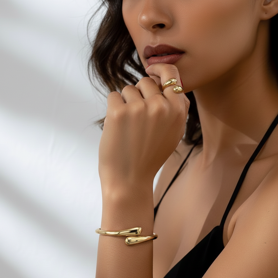 Golden Minimal Set