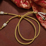 Lakshmi Vardhini Temple Choker Set