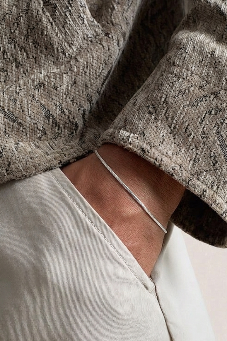 The Promise Bracelet(Set of 2)