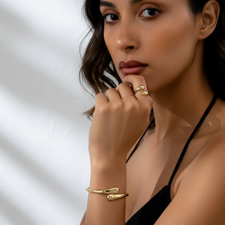 Golden Minimal Set