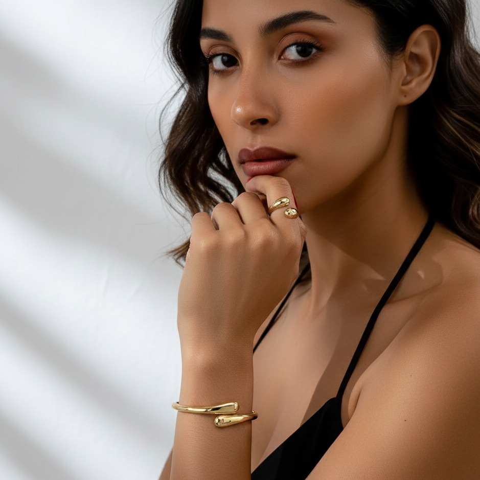 Golden Minimal Set
