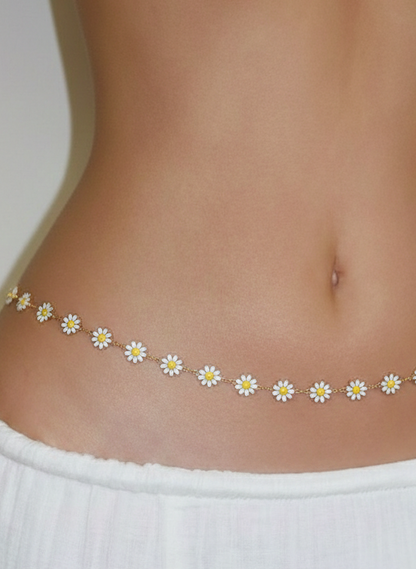 Daisyline Waist Chain