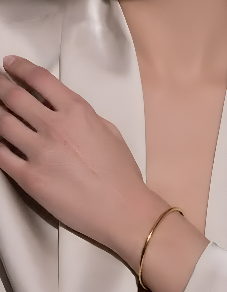 The Statement Cuff