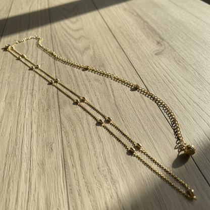 Bareline Waist Chain
