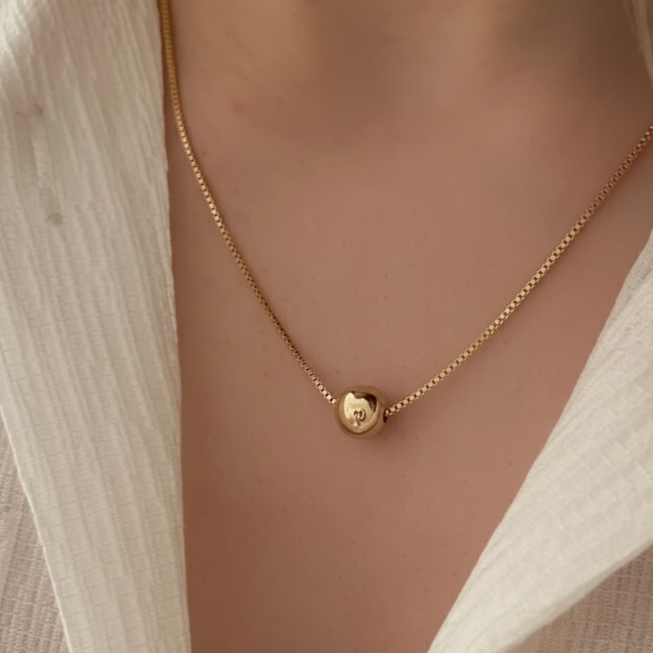 Lumine Charm Necklace