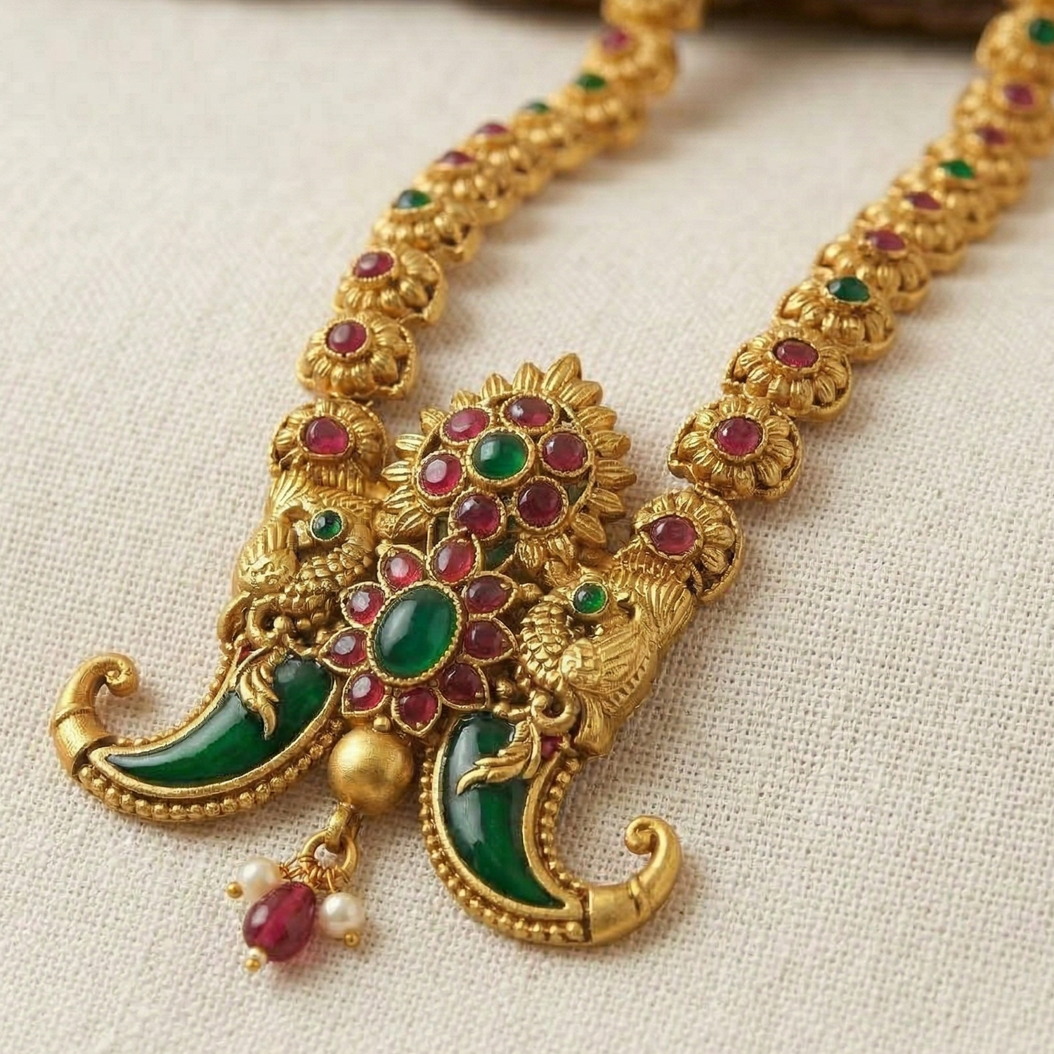Gajamukha Rajyam Haram