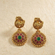 Padma Ratna Dwi-Haaram Set