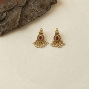 Ratna Kanti Vilasam Choker Set