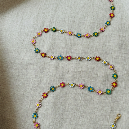 Bloomline Waist Chain
