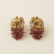Gaja Ratna Vaibhava Choker Set