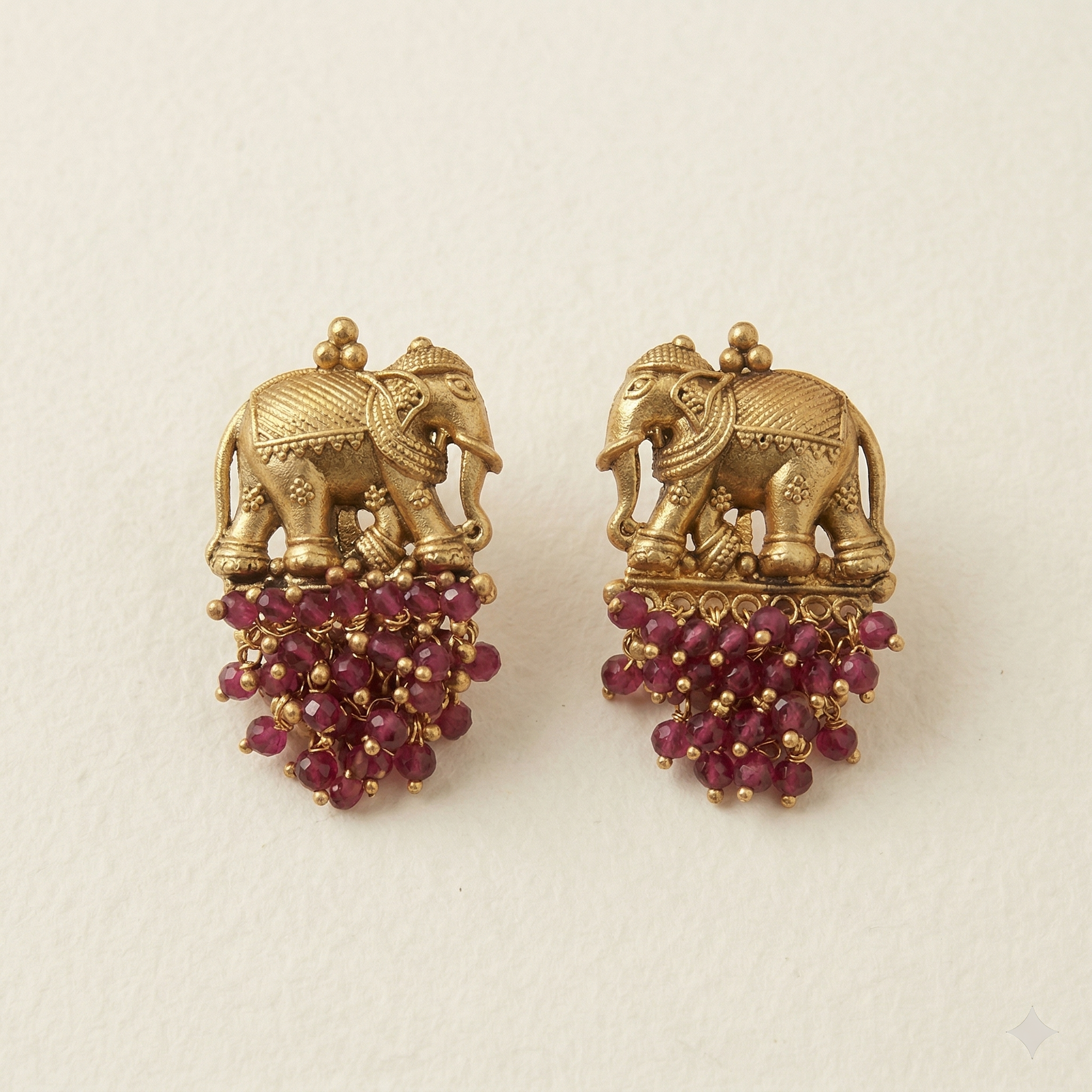 Gaja Ratna Vaibhava Choker Set