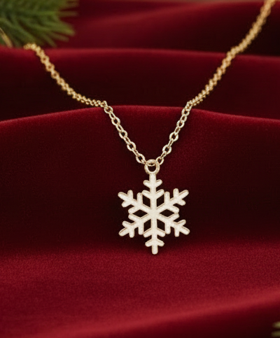 Snowfall Luxe Jewelry Set