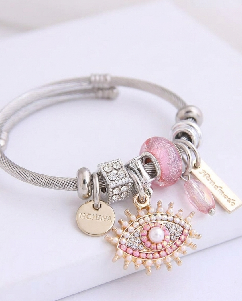 Morava Handmade Cuff