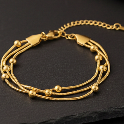 Trinity Layer Luxe Set