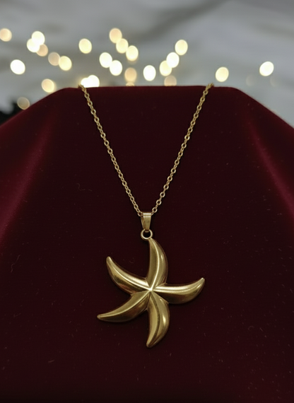 Starlit Glow Jewelry Set