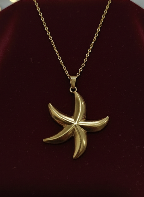 Starlit Glow Jewelry Set