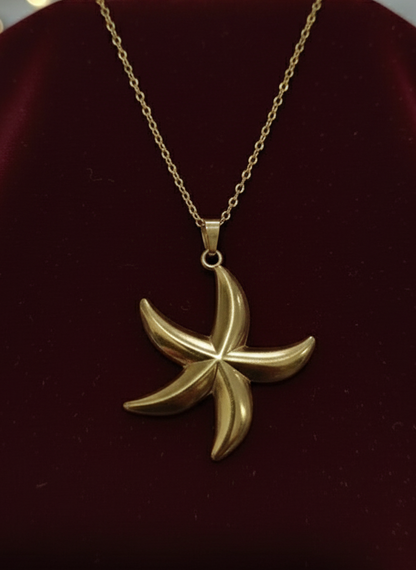 Starlit Glow Jewelry Set