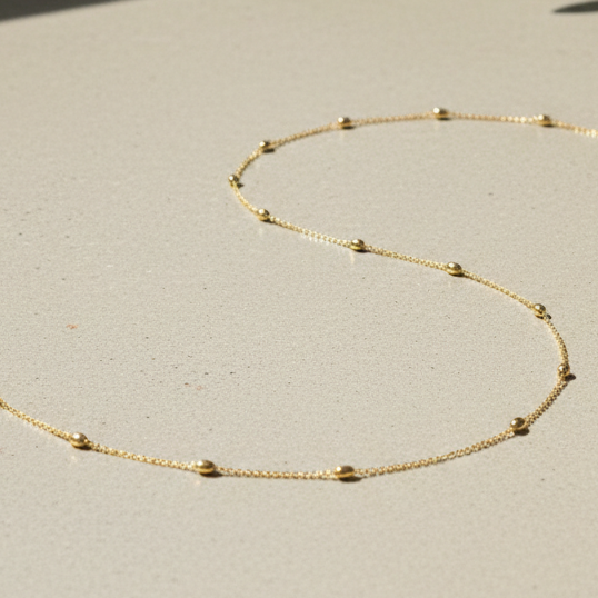 Bareline Waist Chain