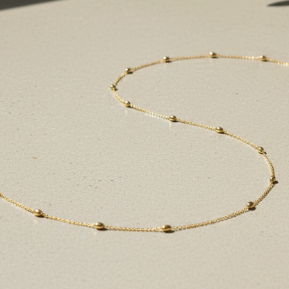 Bareline Waist Chain