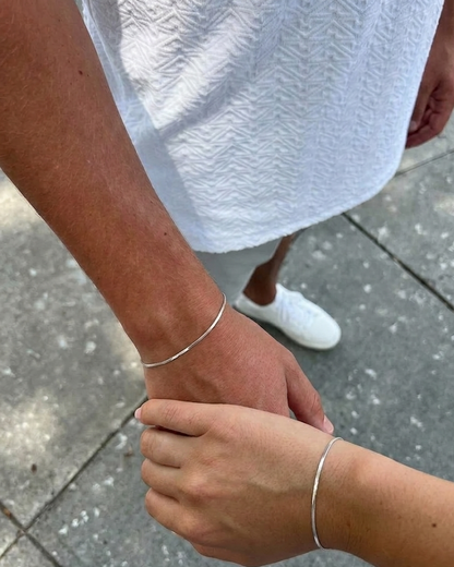 The Promise Bracelet(Set of 2)