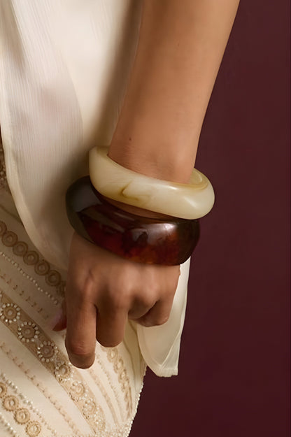 Classic Acrylic Bangles