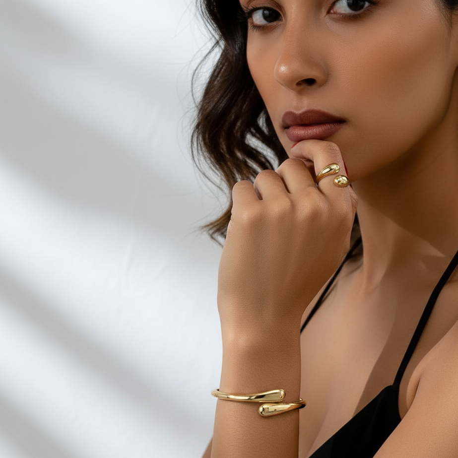 Golden Minimal Set