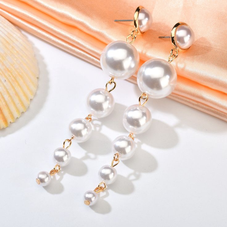 The Statement Pearl