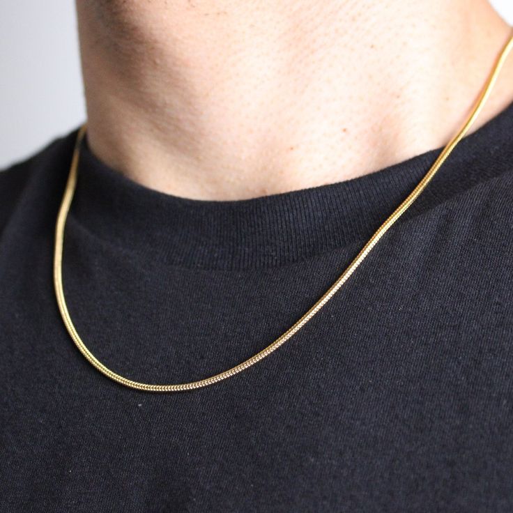 The Promise Necklace (Set of 2)