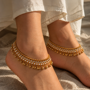 Chaandni Anklets