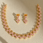 Gul Necklace Set