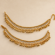 Chaandni Anklets