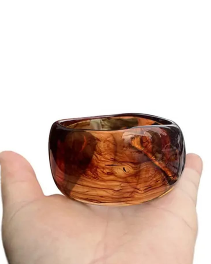 Classic Acrylic Bangles