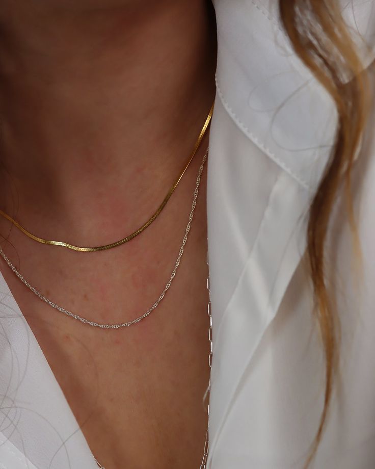 The minimal (set of 2)