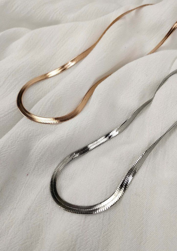 Aura Waist Chain