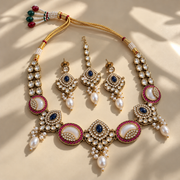 Inaya Crescent Set